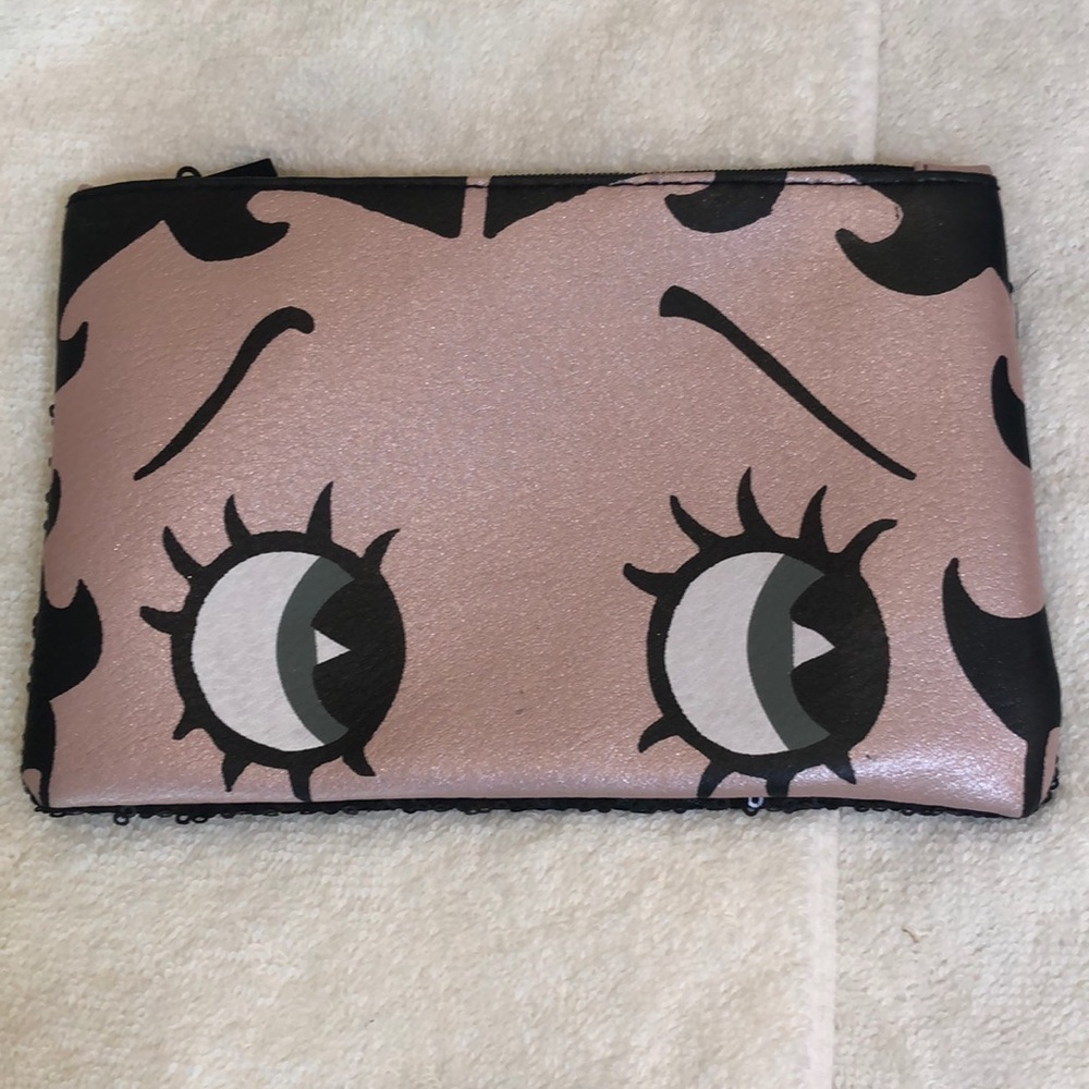 BETTY Boop Bag